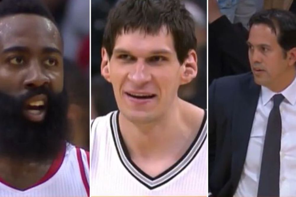 Srbin nasmejao legendu NBA lige: Bobi završio kod Šeka u emisiji! (GIF)