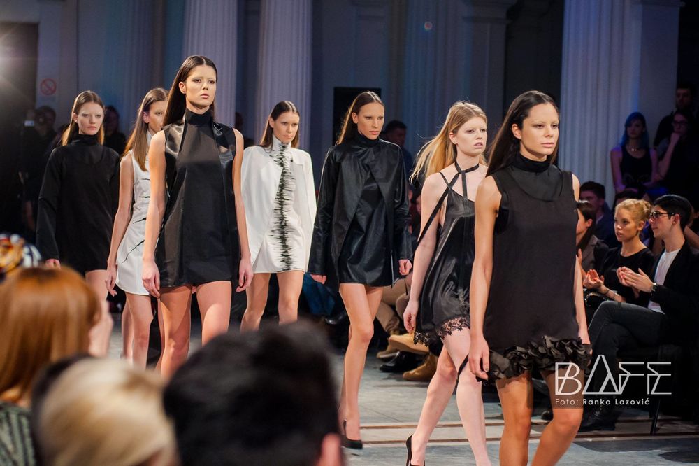 Požurite! Bafe konkurs za mlade dizajnere do 10.aprila!