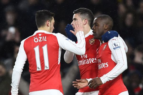 Tražila ga je Barselona, a sada se piše da bi mogao u Fenerbahče! (VIDEO)