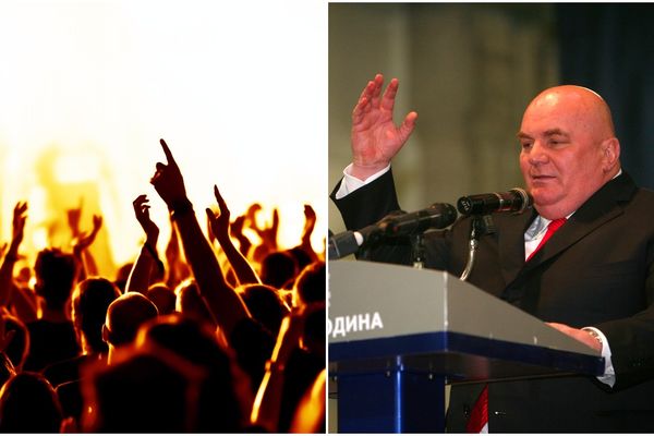 Hit: Palma zbog glasne muzike zatvorio poznati noćni klub u Jagodini, vlasniku rekao da tu otvori - prodavnicu!?