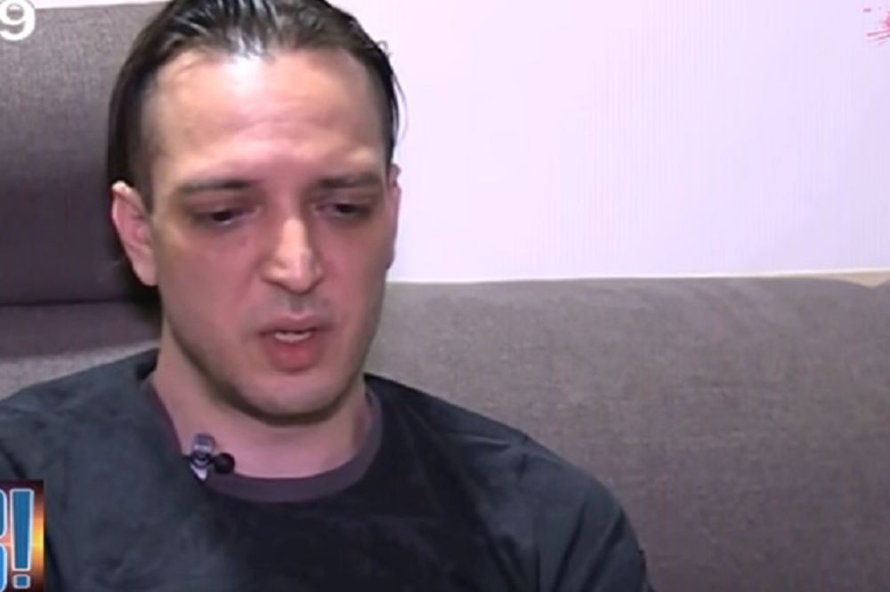(VIDEO) Tragična ispovest Zorana, muža ubijene pevačice: Pamtiću je nasmejanu, samo mi je dobacila: Odoh ja!