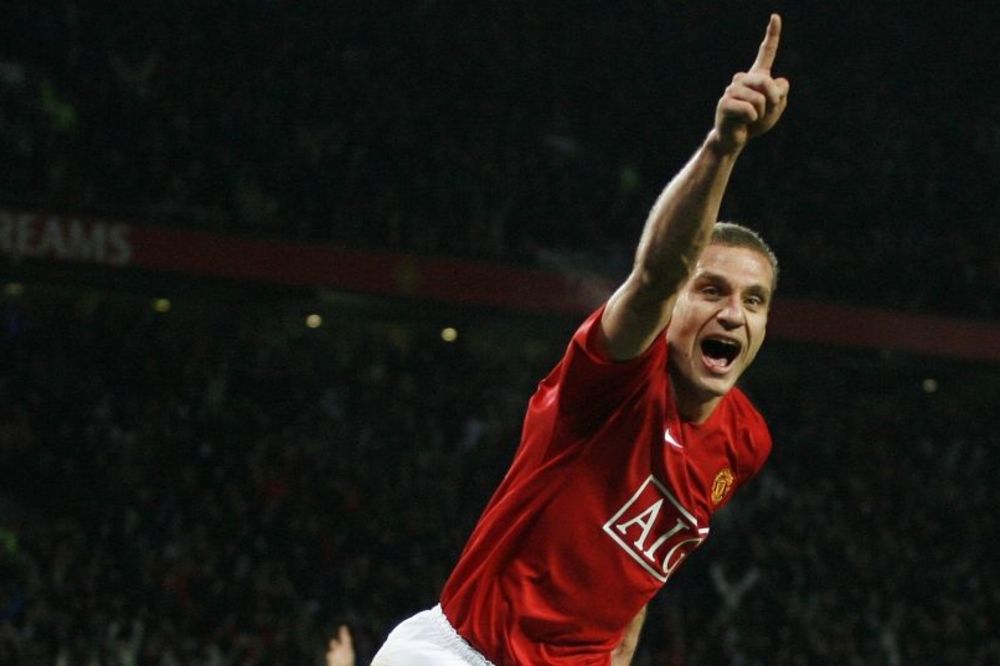 Vidić ispričao za šta se već godinama sprema i zašto je odlučio da završi karijeru!