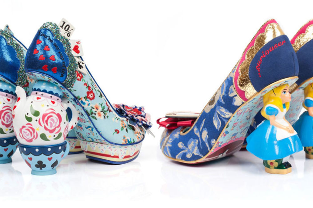 Za sve fanove Alise u zemlji čuda, ovo je krojeno baš po vašem ukusu (FOTO)