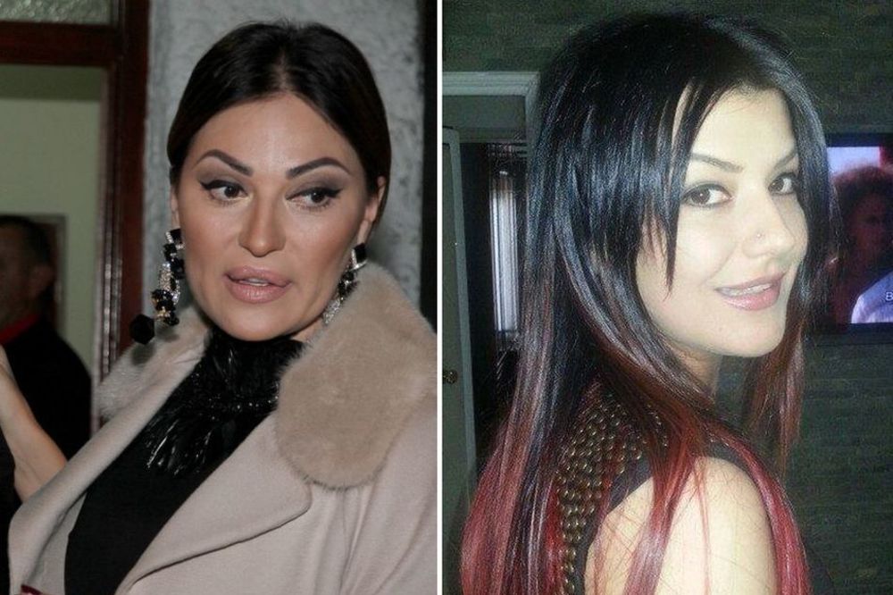 Ceca poznavala ubijenu pevačicu: Jelena je mogla da postane velika zvezda! (FOTO)