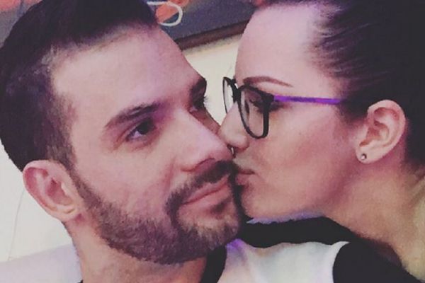 Sigurno je zbog Prijovićke: Filip Živojinović promenio lični opis! (FOTO)