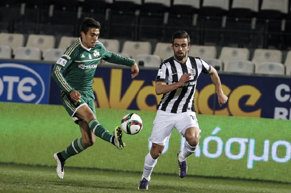 Ugo Vijeira dobija društvo: Crvena zvezda nanišanila bivšeg reprezentativca Portugala! (VIDEO)