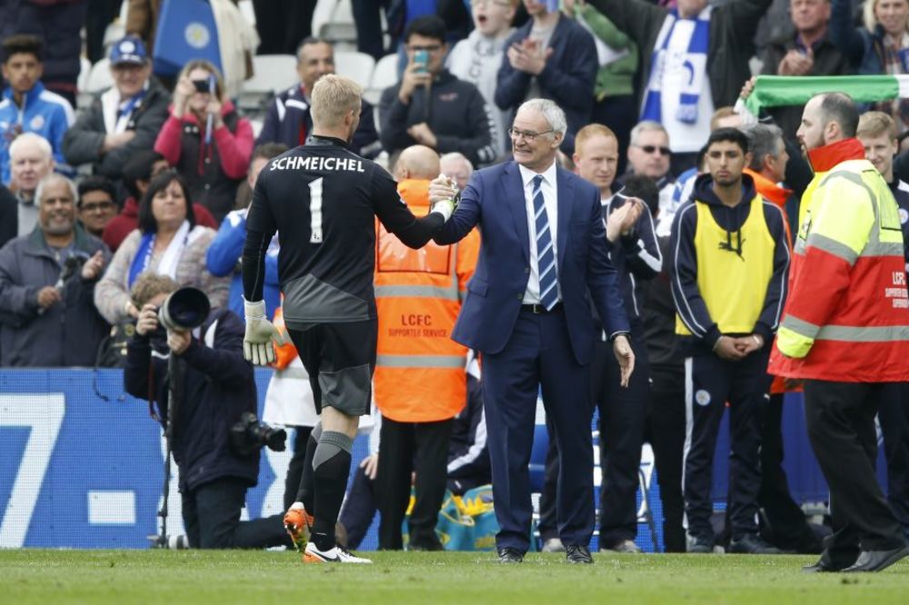 Golman Lestera kao Muta Nikolić: Šta se čudite, sve je to normalno! (FOTO)