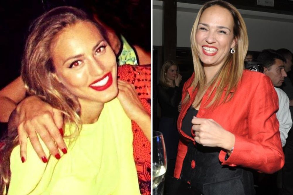 Bogatija za 16 milijardi dolara: Udala se ćerka Marijane Mateus! (FOTO)