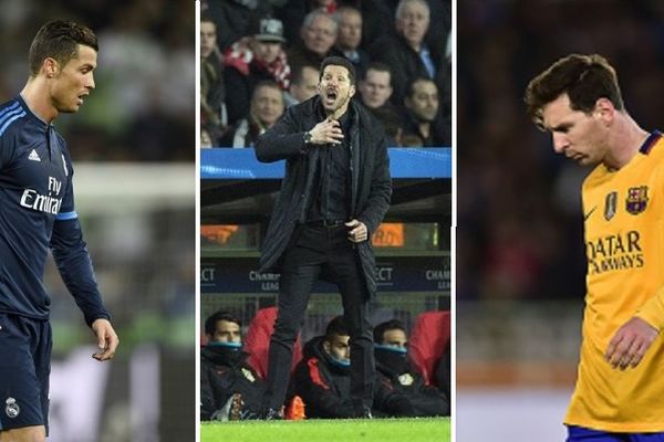 Real Sosijedad je od španske Primere napravio najuzbudljiviji šampionat Evrope! (VIDEO)