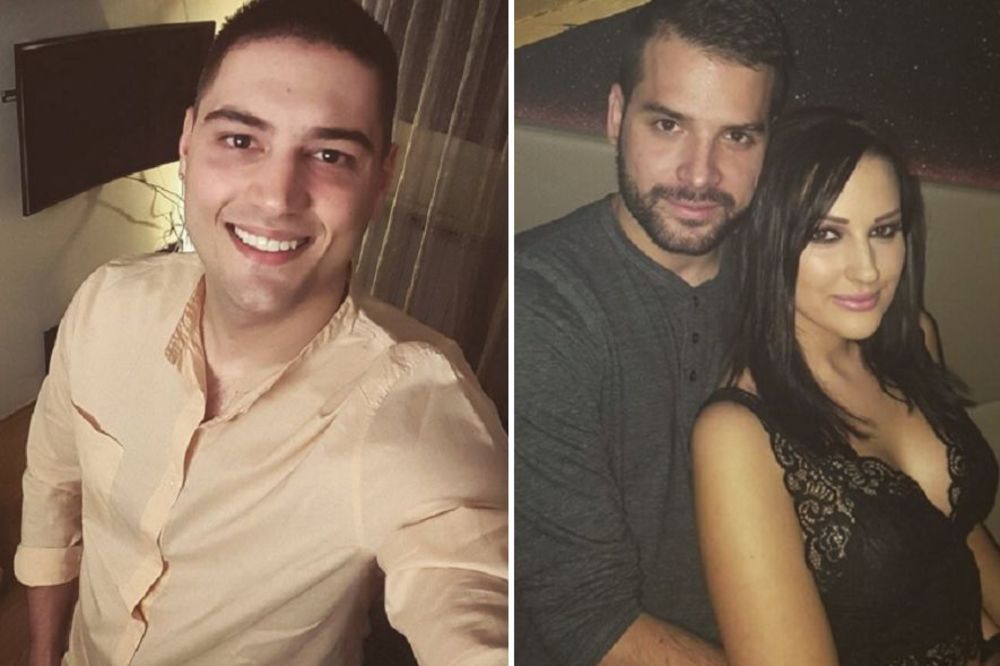 Prvi put posle incidenta: Ljuba Perućica otkrio u kakvim je odnosima sa Aleksandrom Prijović! (FOTO)