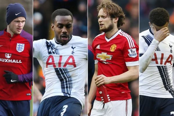 Englezi u šoku: Legenda Liverpula napravila idealnih 11 Premijer lige među kojima je Srbin! (FOTO)