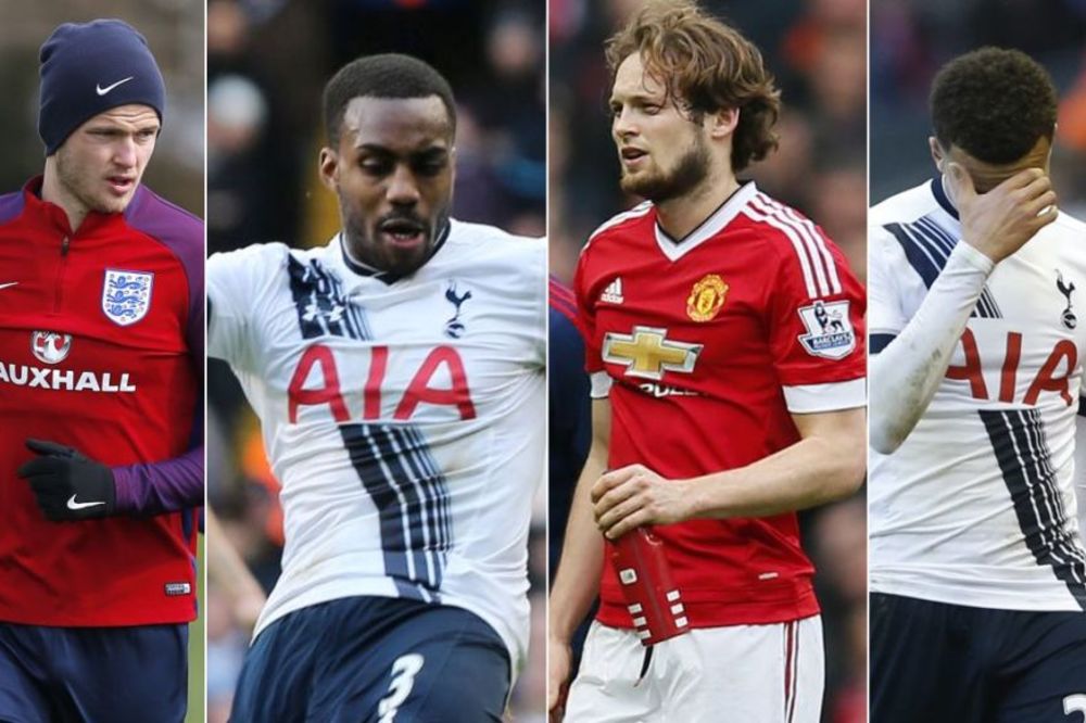 Englezi u šoku: Legenda Liverpula napravila idealnih 11 Premijer lige među kojima je Srbin! (FOTO)