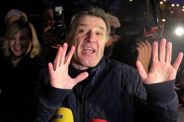 Mamićev novi dijamant: Arsenal došao po 17-godišnjeg Hrvata! (VIDEO)