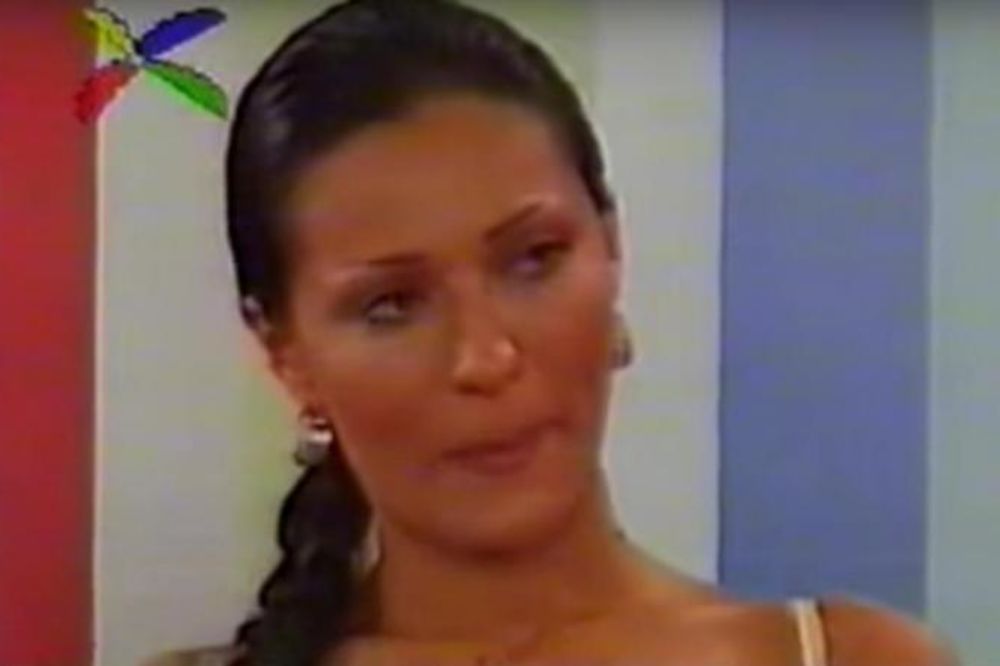 Nije se pokajala! Pogledajte intervju u kojem je Ceca objasnila zašto nikad neće preboleti Arkana! (VIDEO)