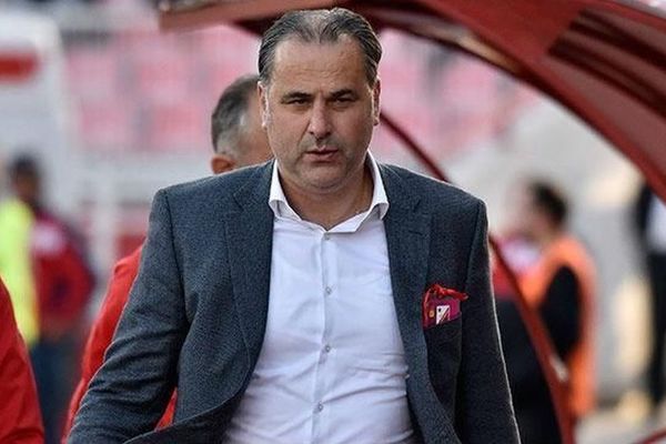 Božović: Zašto ovo nije dobra uvertira za derbi?! (VIDEO)