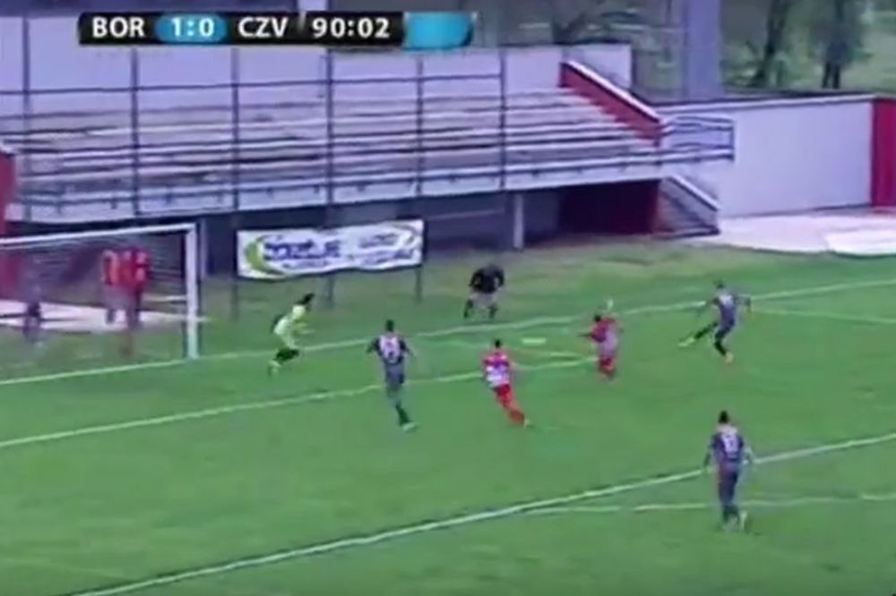 Dok se pita Vijeira, Zvezda neće izgubiti u Superligi, makar ga dao u 91. (VIDEO)