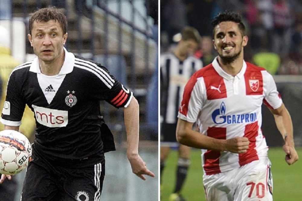 Derbi ne donosi Zvezdi titulu: Partizanov poker protiv Mladosti, crveno-beli bez pobede u Čačku! (FOTO) (VIDEO)