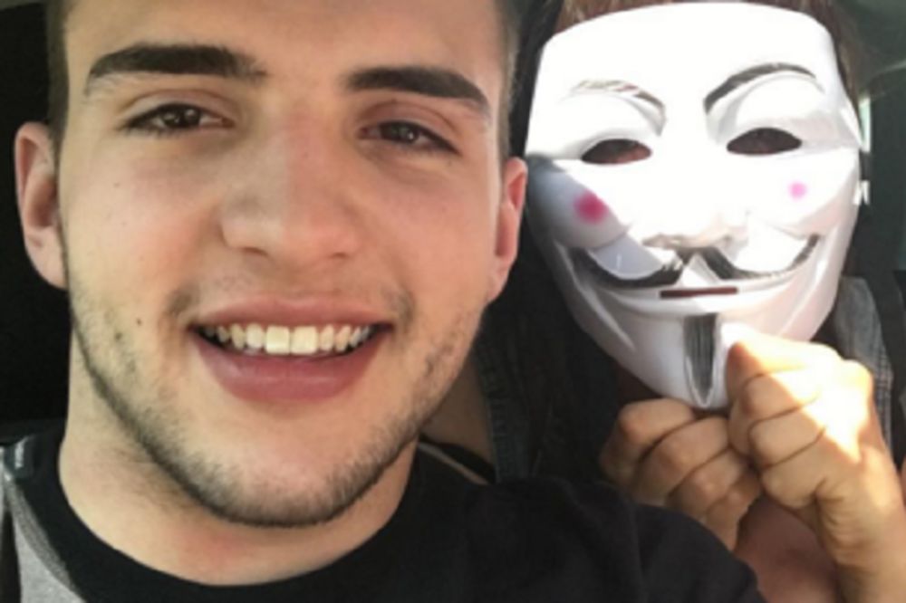 Ovo je Veljkov najbolji drugar! Nikada nećete pogoditi o kome je reč! (FOTO) (VIDEO)