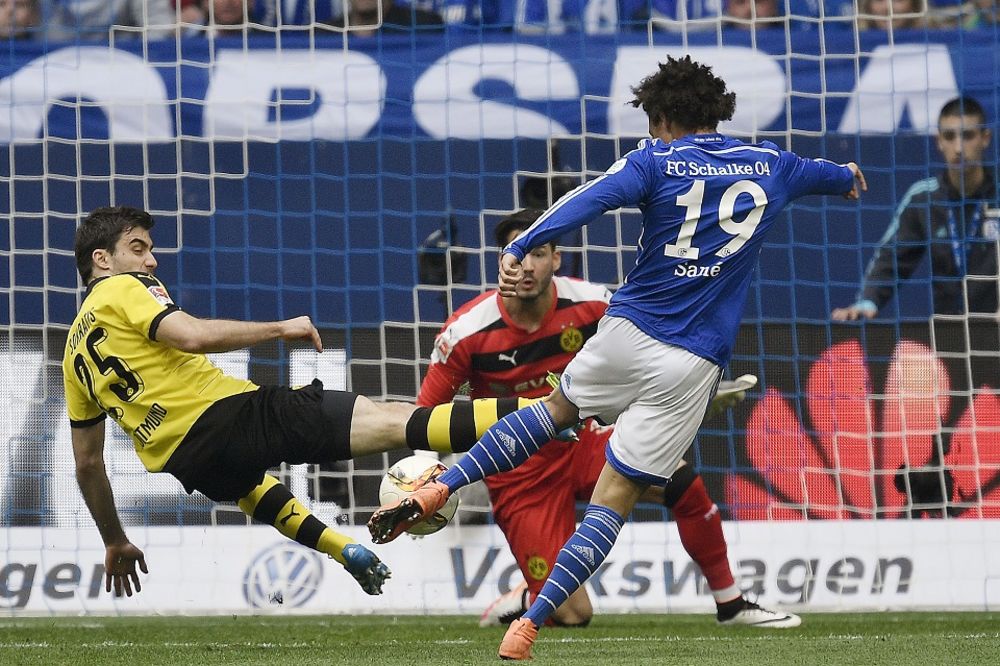 Kagava pokazao čaroliju: Trener Dortmunda žrtvovao titulu zbog utakmice sa Liverpulom! (VIDEO)