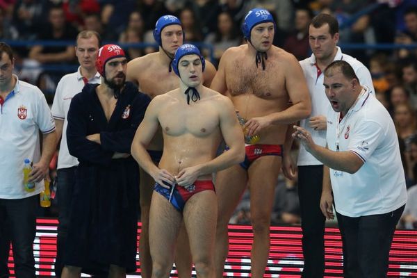 Vaterpolisti saznali imena protivnika u Riju: Srbija dobila lakšu grupu na OI!
