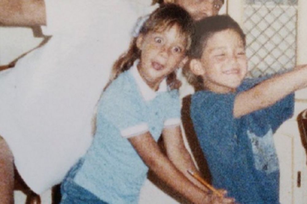 Ova luckasta klinka je danas najatraktivnija meleskinja Holivuda! (FOTO)