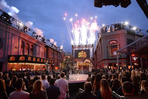 Najzanimljiviji momenti sa MTV nagrada: Ovo su bile glavne zvezde ovogodišnje dodele! (FOTO)