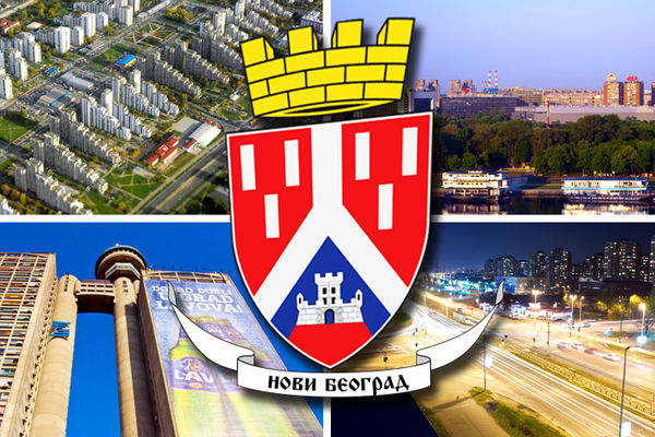 Od močvare do najveće BG opštine: Ovo je najurbaniji 68-godišnjak u Srbiji (VIDEO)