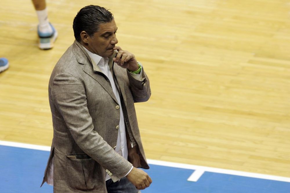 Ražnatović otkrio koji srpski igrači su se prijavili za ovogodišnji NBA draft! (FOTO)