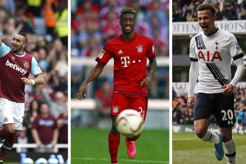 10 igrača za koje se niste nadali da će imati ovako dobru sezonu! (VIDEO)