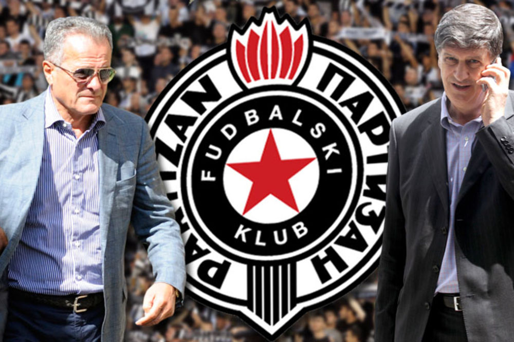 Sve što bi trebalo da znate o Skupštini Partizana: Ko će koga podržati i uz koga su navijači?