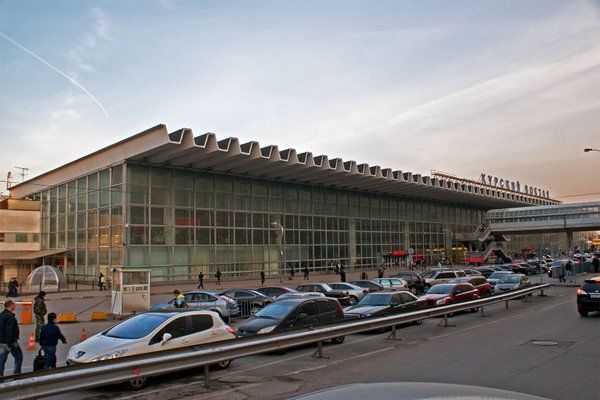 Frka u Moskvi: 600 ljudi evakuisano sa železničke stanice, posle dojave o bombi!