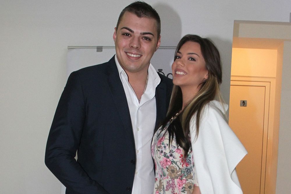 Sloba Vasić progovorio o raskidu sa Helenom: Ja o njoj stalno razmišljam pošto je još uvek volim! (VIDEO)