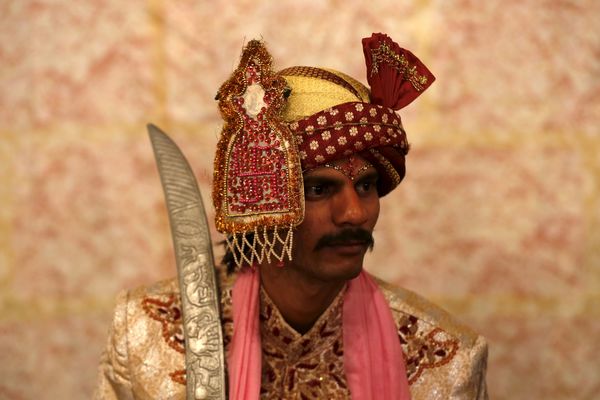 Pakistanac ubio ženu prve bračne noći, nakon što je video da nije nevina!