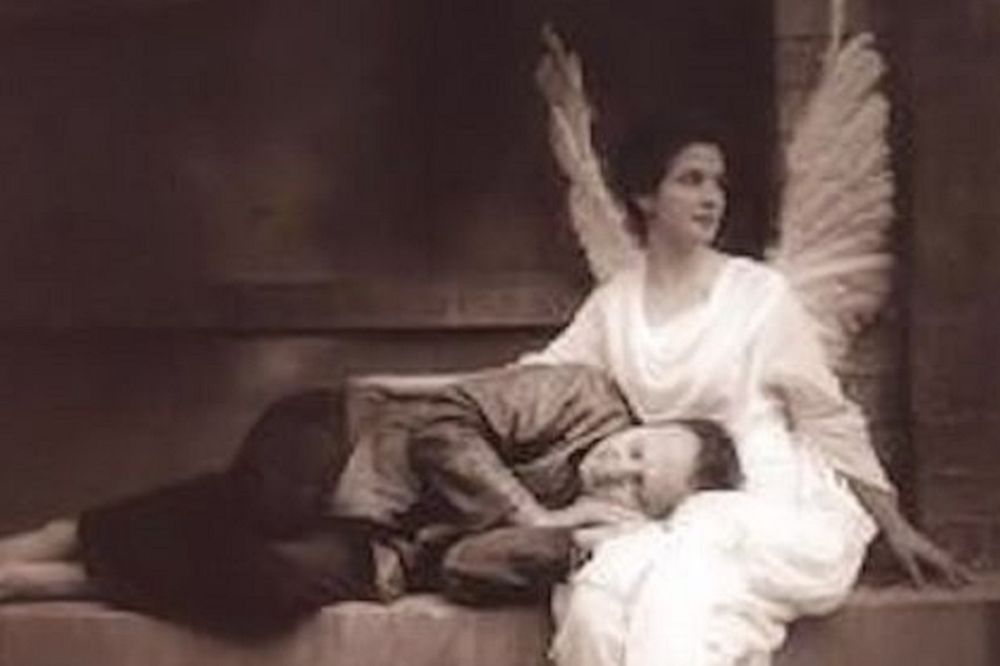 7 znakova da vas je posetio vaš anđeo čuvar! Peti će vas naterati da verujete! (FOTO)