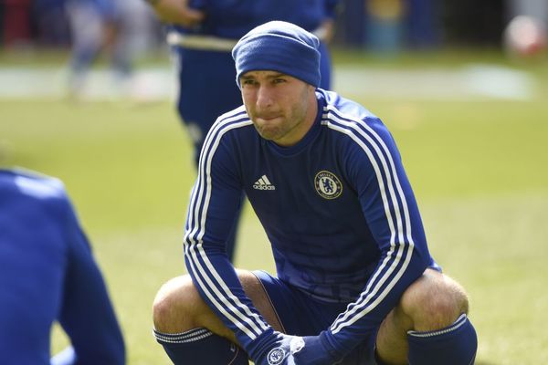 Otpusna lista za Srbina: Konte prodaje Ivanovića i dovodi zvezdu Real Madrida! (FOTO)