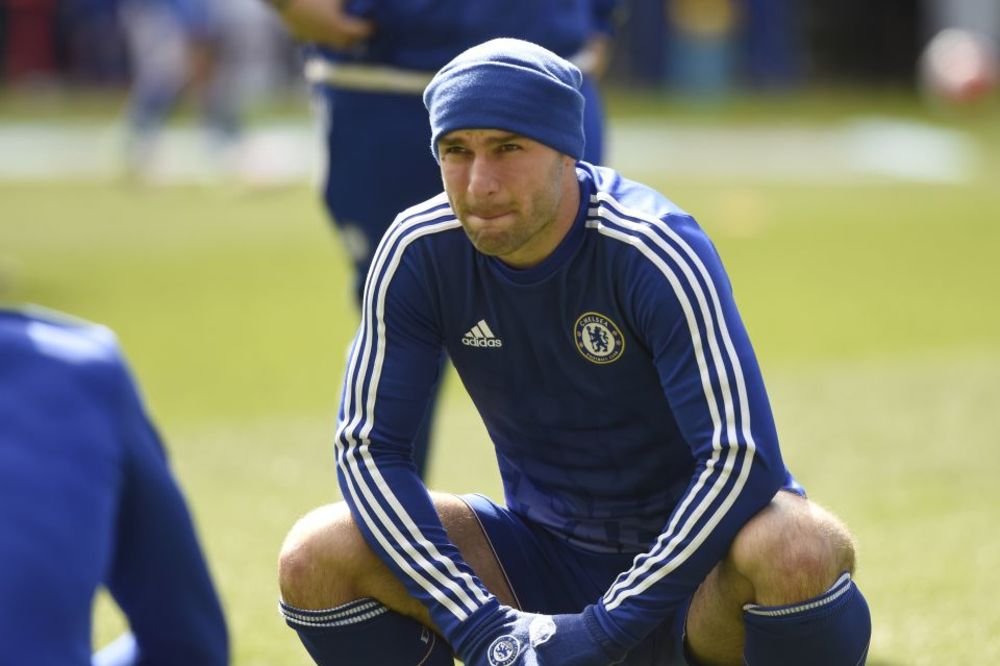 Otpusna lista za Srbina: Konte prodaje Ivanovića i dovodi zvezdu Real Madrida! (FOTO)