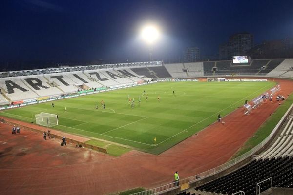 Iznenadni obrt: Skupština Partizana odložena za kraj sezone! (FOTO)