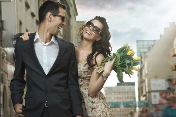 Danas će jedan znak zavesti osobu u drugom znaku! (GIF)