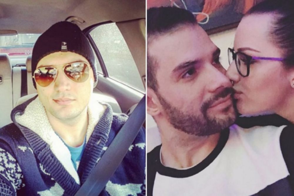 Ladno je sa njom! Evo koju starletu je Perućica smuvao da vrati Prijovićki što je sa Filipom! (FOTO)