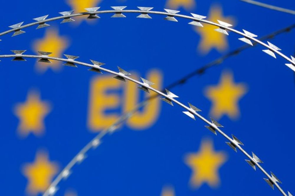 Bosna je plodno tlo za teroriste, ne sme u EU!