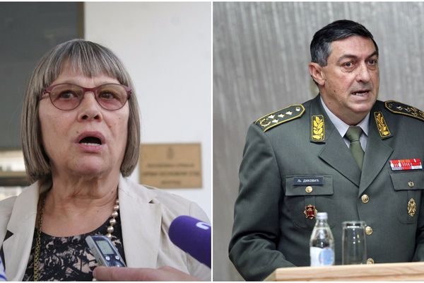 Nataša Kandić mora da plati generalu Dikoviću 550.000 dinara!