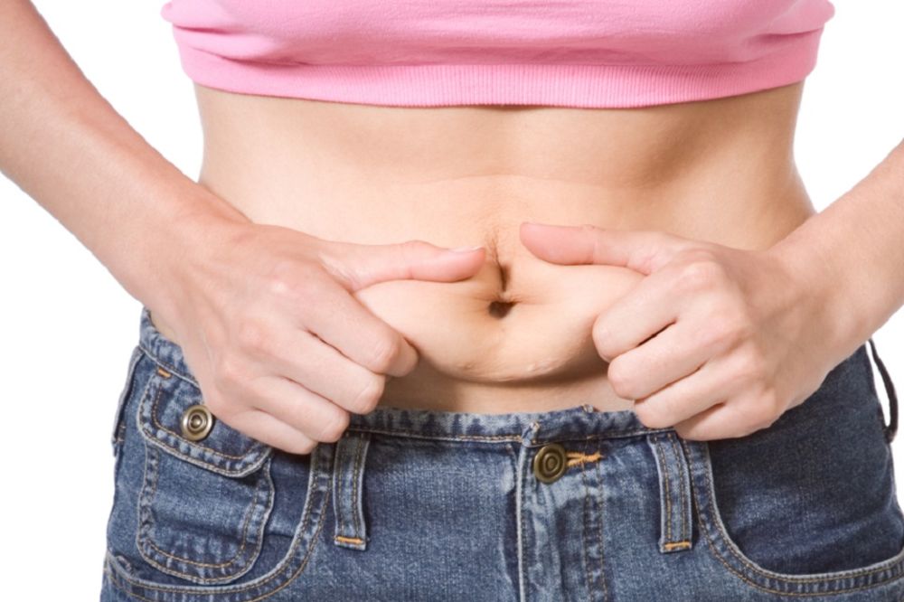 7 stilskih grešaka zbog kojih izgledate starije i deblje! (GIF)