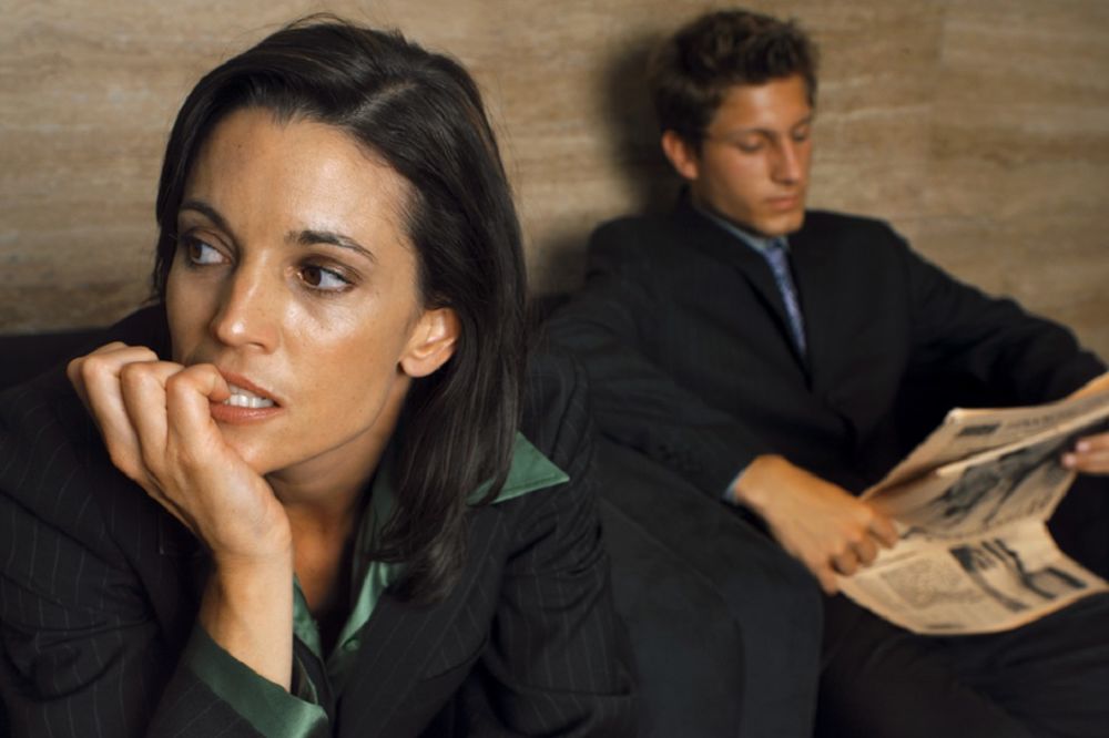 Jedan znak će danas biti posebno nervozan! Da li ste to vi? (GIF)