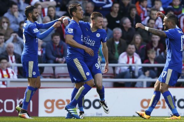 Šljakeri u fabrici i beton liga: Gde su bili Lesterovi igrači pre 6 godina? (FOTO)