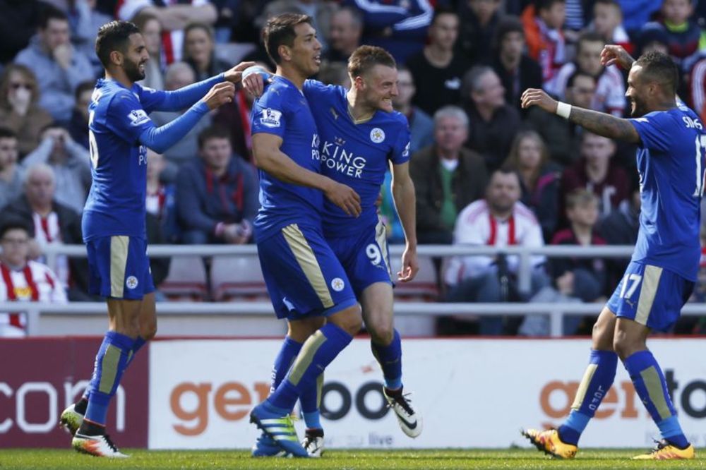 Šljakeri u fabrici i beton liga: Gde su bili Lesterovi igrači pre 6 godina? (FOTO)