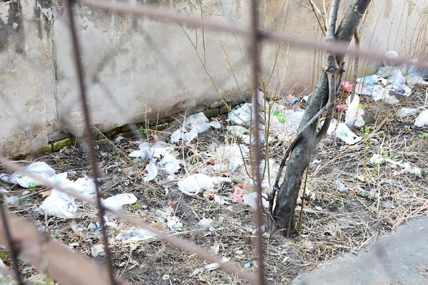 Horor u Čajetini: Pronađeno mrtvo novorođenče u kesi!