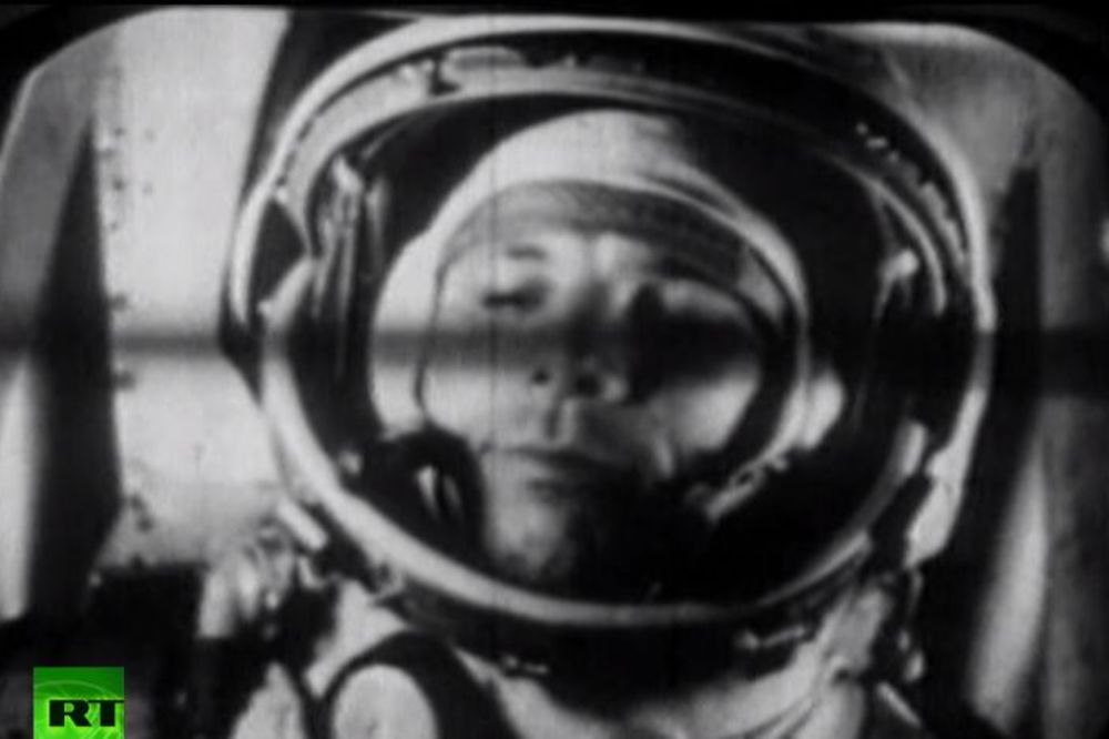 Jednom davno čitava planeta disala je za njega: Dan kad smo svi bili Jurij Gagarin (FOTO) (VIDEO)