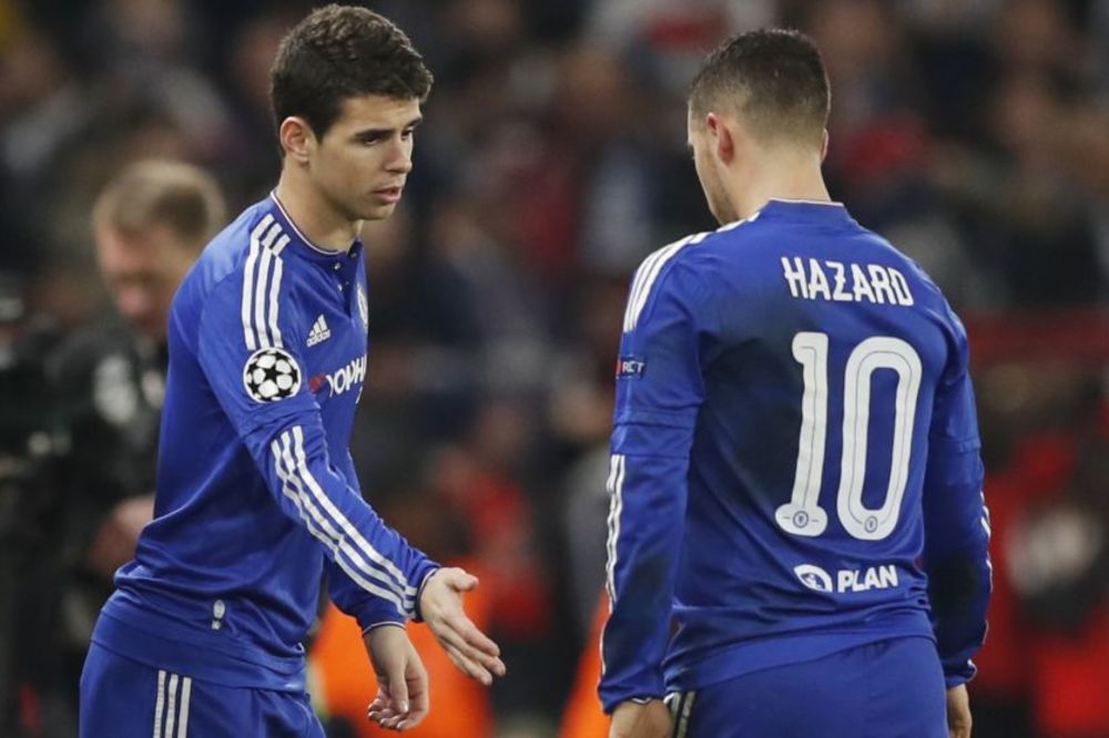 Malo je to para: Engleski mediji nezadovoljni cifrom za koju Real dovodi igrač Čelsija!