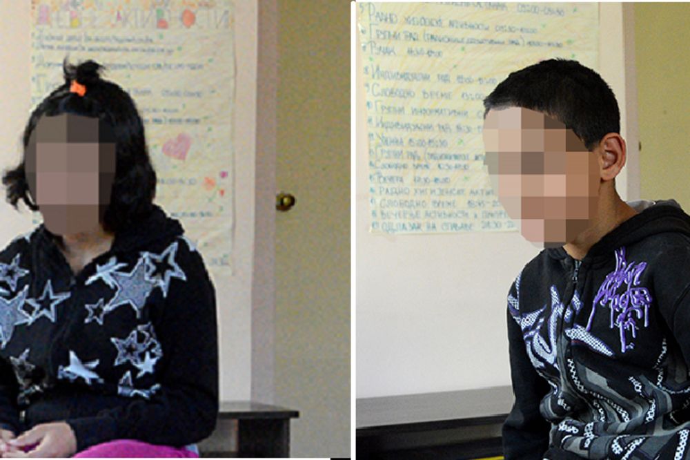 Danju sam prosio, noću spavao na hladnom betonu: Ispovest srpske dece koja su godinama živela na ulici! (FOTO)