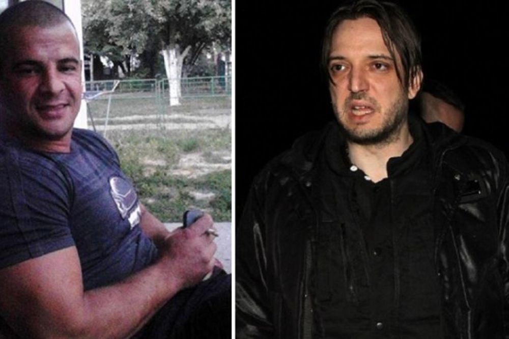 Vihor Rojko o pevačici i ubistvu: Odmah sam znao da će Zoran biti glavni osumljičeni!